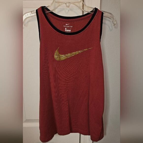 Nike Tank - Picture 1 of 2